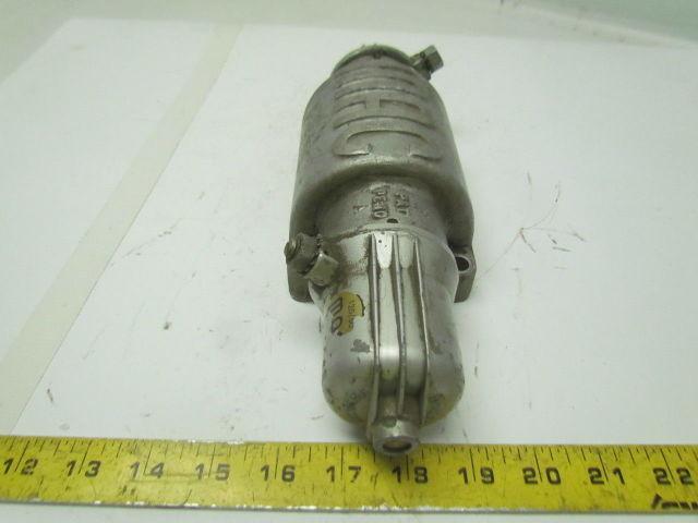Mac Solenoid Valve Pneumatic