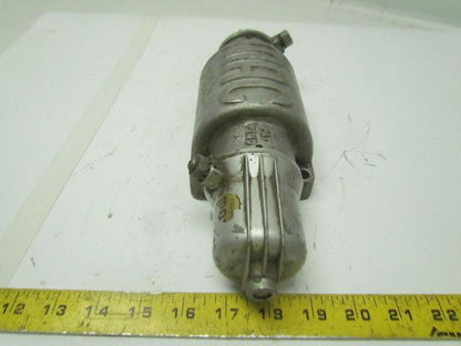 Mac Solenoid Valve Pneumatic