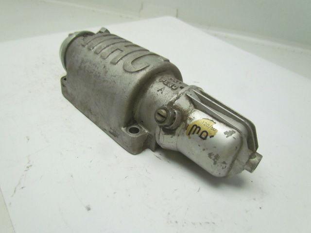 Mac Solenoid Valve Pneumatic