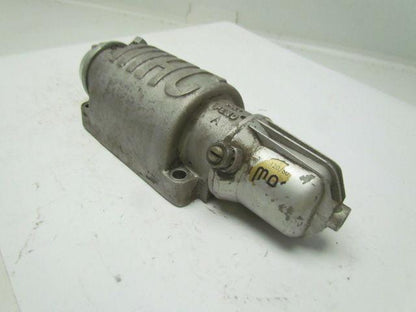 Mac Solenoid Valve Pneumatic