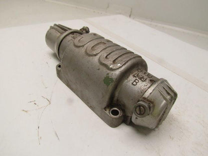 Mac Solenoid Valve Pneumatic