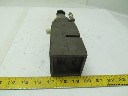 Numatics 554RS100J Pneumatic Sandwich Pressure Regulator type RS No gauge