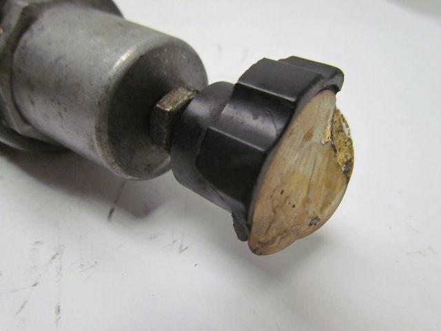 Numatics 554RS100J Pneumatic Sandwich Pressure Regulator type RS No gauge