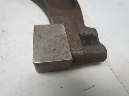 Standard Gauge Co. 13 Snap gauge w/No.3 Dializer GO/NO GO