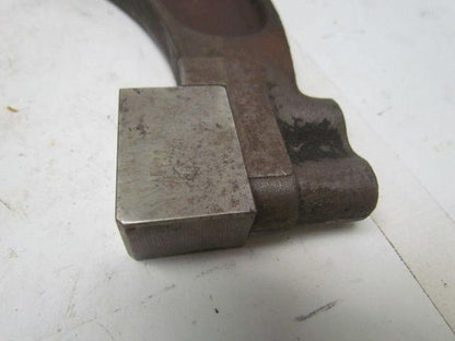 Standard Gauge Co. 13 Snap gauge w/No.3 Dializer GO/NO GO