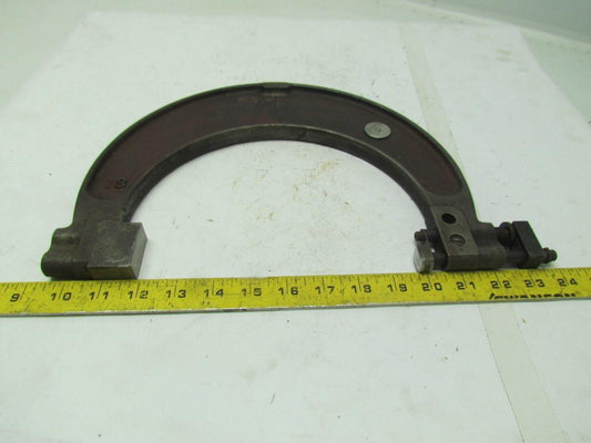 Standard Gauge Co. 13 Snap gauge w/No.3 Dializer GO/NO GO
