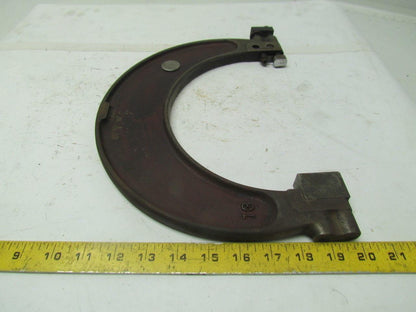 Standard Gauge Co. 13 Snap gauge w/No.3 Dializer GO/NO GO