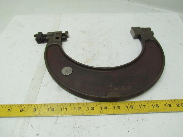 Standard Gauge Co. 13 Snap gauge w/No.3 Dializer GO/NO GO