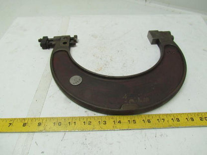 Standard Gauge Co. 13 Snap gauge w/No.3 Dializer GO/NO GO