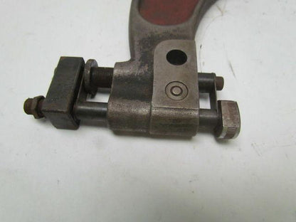 Standard Gauge Co. 13 Snap gauge w/No.3 Dializer GO/NO GO
