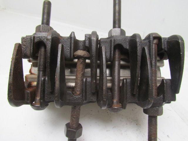 Dresser 360 Repair Clamp 100G 18-8 S.S. 3" 3.40-3.58 O.D. Range