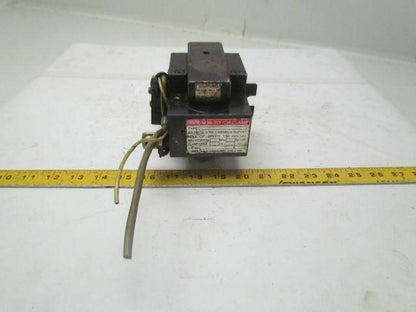 SR Engineering SLY4T-25.4R-K652-BH54 Non-Touch pneumatic die clamp 4ton