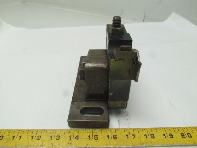 Machester 206-157 Tool Holder w/left Hand Separator carbide insert