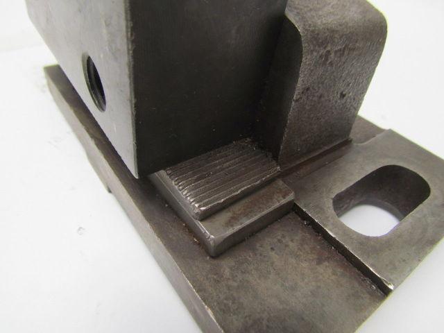 Machester 206-157 Tool Holder w/left Hand Separator carbide insert