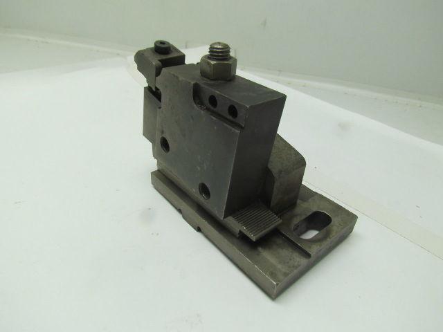 Manchester 206-156 Tool Holder Separator on mounting block pictured