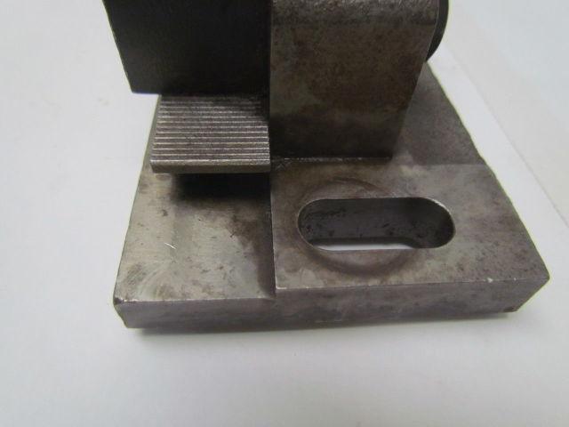 Manchester 206-156 Tool Holder Separator on mounting block pictured