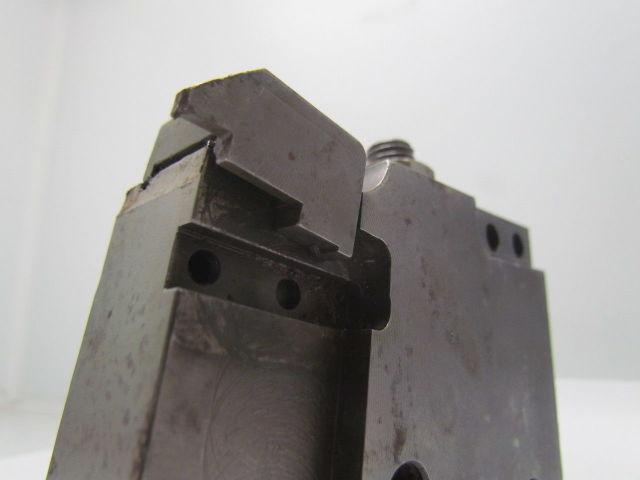 Manchester 206-156 Tool Holder Separator on mounting block pictured