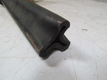 Alko Kober Rubber Torsion Trailer Stub Axle 5" on 4.5"Bolt Circle 10" Hub