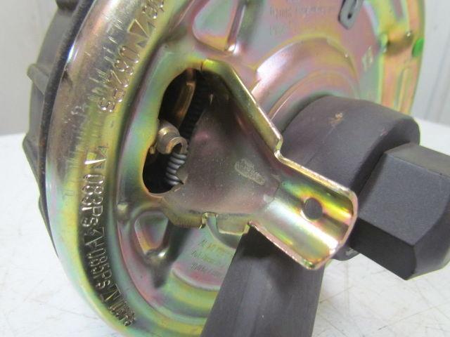 Alko Kober Rubber Torsion Trailer Stub Axle 5" on 4.5"Bolt Circle 10" Hub