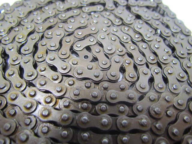 Ametric 22 10ft length 8mm pitch standard metric roller chain 8.6mm width