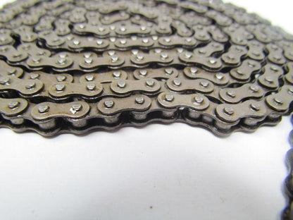 Ametric 22 10ft length 8mm pitch standard metric roller chain 8.6mm width