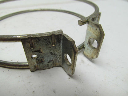 8020 Motor Bracket for A/C's or Furnaces fits 5-1/2" or 5-5/8" diameter motors