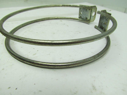8020 Motor Bracket for A/C's or Furnaces fits 5-1/2" or 5-5/8" diameter motors