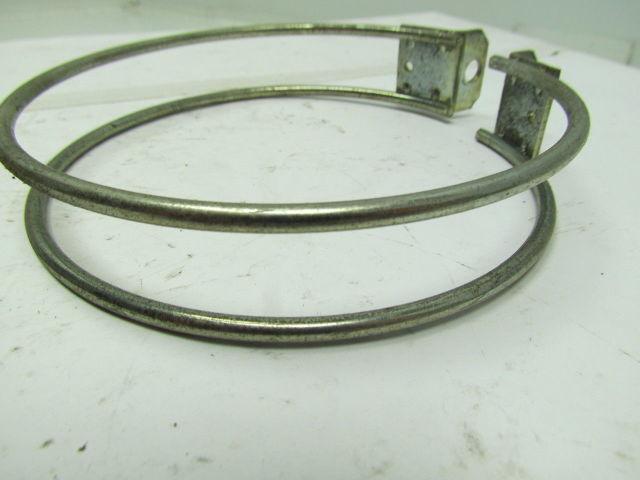 8020 Motor Bracket for A/C's or Furnaces fits 5-1/2" or 5-5/8" diameter motors