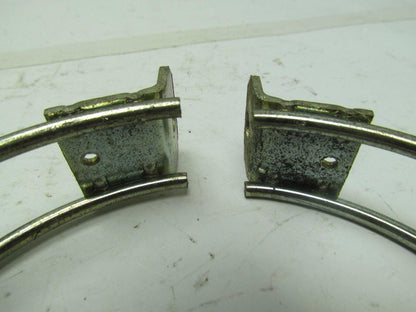 8020 Motor Bracket for A/C's or Furnaces fits 5-1/2" or 5-5/8" diameter motors
