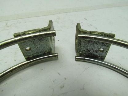 8020 Motor Bracket for A/C's or Furnaces fits 5-1/2" or 5-5/8" diameter motors