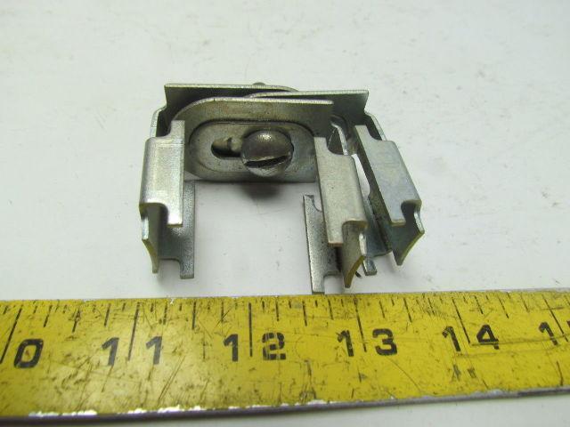 8020 Motor Bracket for A/C's or Furnaces fits 5-1/2" or 5-5/8" diameter motors