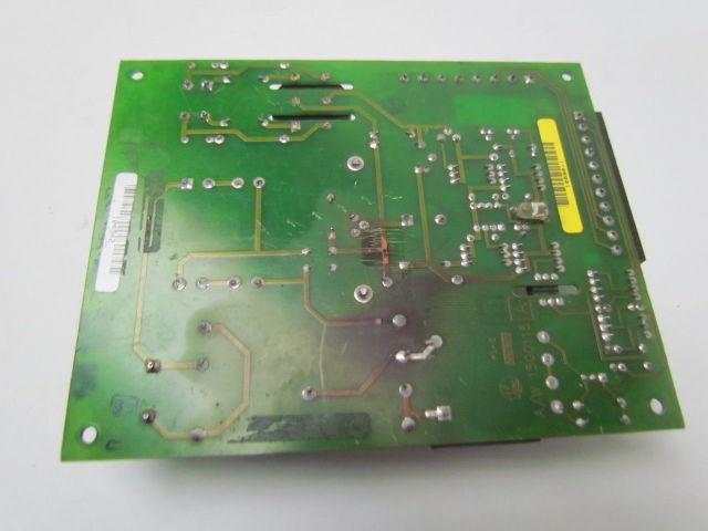 Pertron/Square D Contactor interface Board Assy.#1400582 Rev.H Fab.#1300176