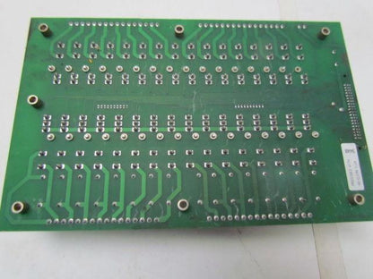 ABB/Grayhill 3HaB 54441-1 Relay Board w/Output & Input Modules