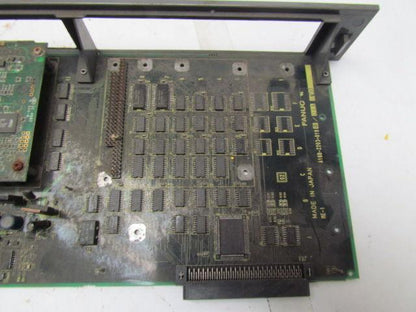 Fanuc A16B-2203-0190/04A DeviceNet Main PC Board/Motherboard