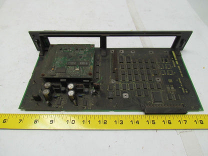 Fanuc A16B-2203-0190/04A DeviceNet Main PC Board/Motherboard