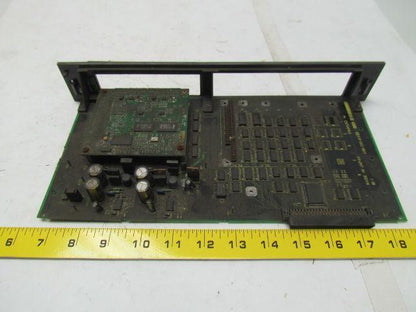 Fanuc A16B-2203-0190/04A DeviceNet Main PC Board/Motherboard