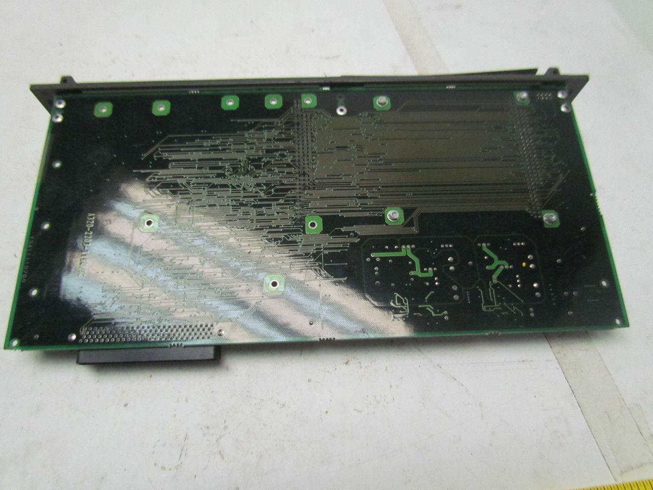 Fanuc A16B-2203-0190/04A DeviceNet Main PC Board/Motherboard