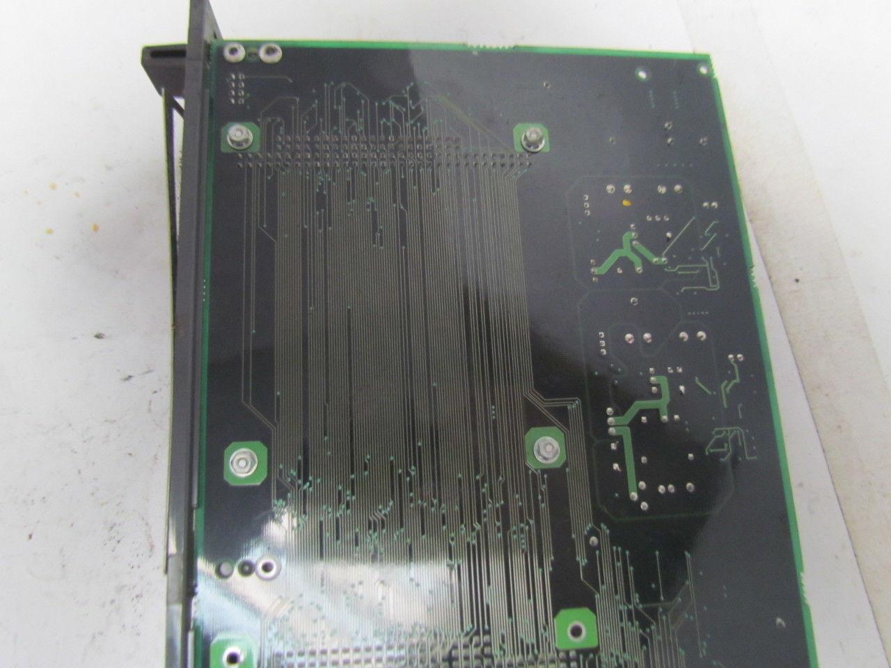 Fanuc A16B-2203-0190/04A DeviceNet Main PC Board/Motherboard