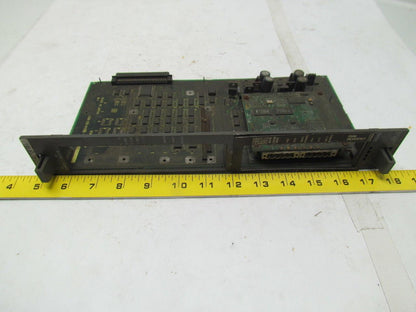 Fanuc A16B-2203-0190/04A DeviceNet Main PC Board/Motherboard