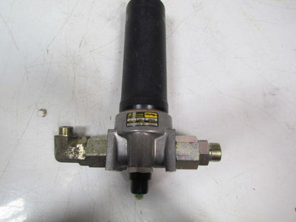 Parker F315CN2-10B-M225N4N4198 Medium Pressure Hydraulic Filter Series 15CN2