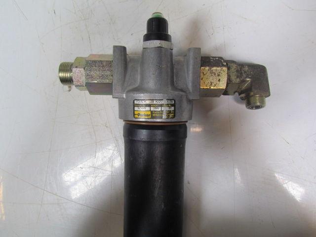 Parker F315CN2-10B-M225N4N4198 Medium Pressure Hydraulic Filter Series 15CN2