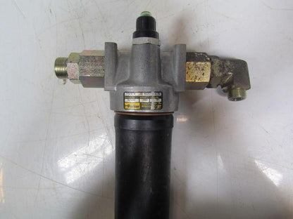 Parker F315CN2-10B-M225N4N4198 Medium Pressure Hydraulic Filter Series 15CN2