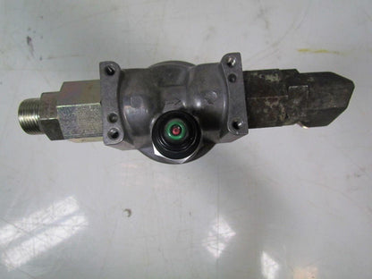 Parker F315CN2-10B-M225N4N4198 Medium Pressure Hydraulic Filter Series 15CN2