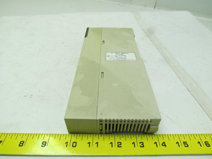Sharp JW-64NC DC Input module input 64 points for 12/24VDC connector type