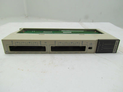 Sharp JW-64NC DC Input module input 64 points for 12/24VDC connector type