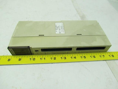 Sharp JW-64NC DC Input module input 64 points for 12/24VDC connector type