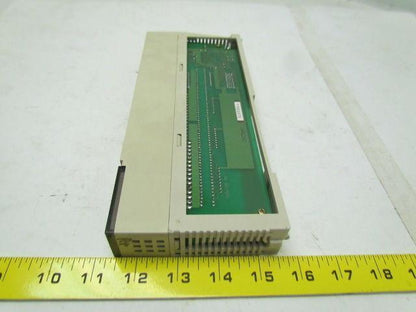 Sharp JW-62SC DC output module 5/12/24VDC 0.1A sink output 64 points