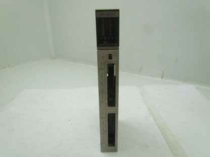 Sharp JW-62SC DC output module 5/12/24VDC 0.1A sink output 64 points