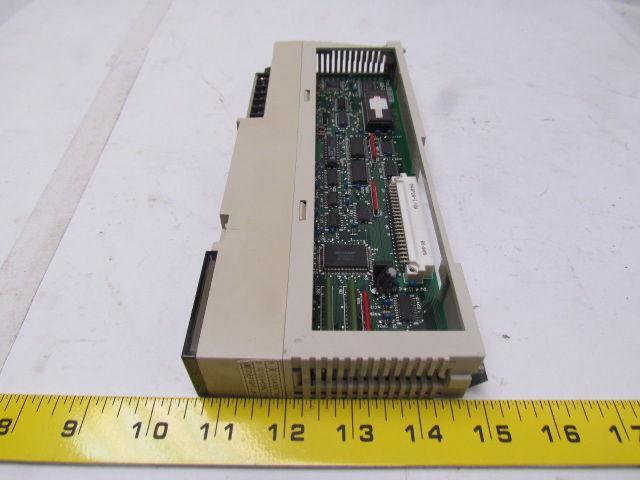 Sharp JW-31LMH I/O Link Master Module Max. 504 points