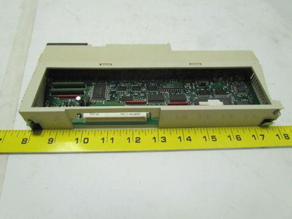 Sharp JW-31LMH I/O Link Master Module Max. 504 points